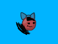 Smacketta animation test
