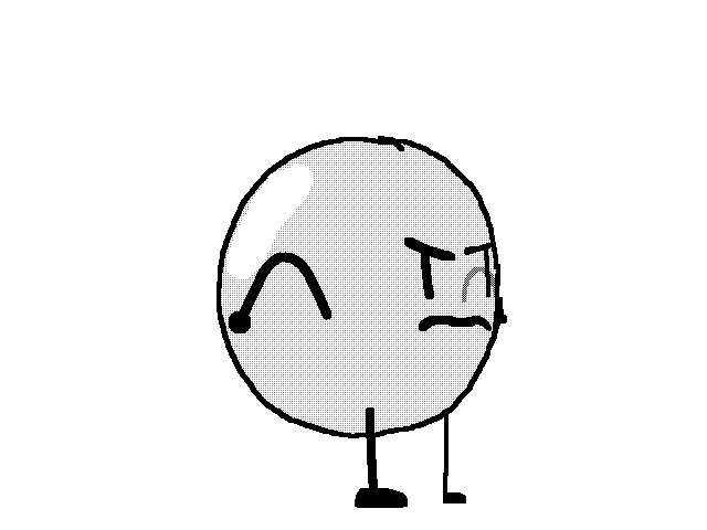 BYE BUBBLE