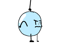 BYE BUBBLE
