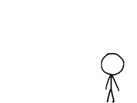 Stickman test 4