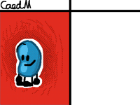Draw him in your style