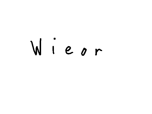 ️