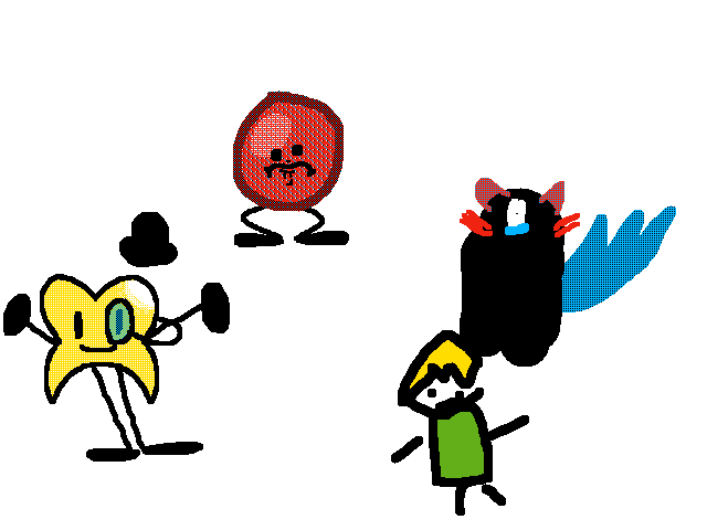 Daaaance collab