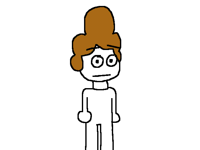 New OC?