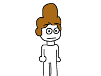 New OC?