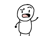 AM I GOOD AT ANIMATION?
