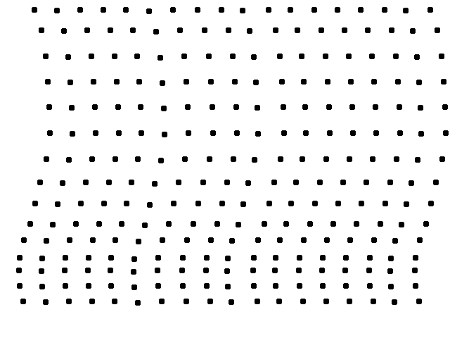 Free flag template