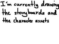 Object objectives update
