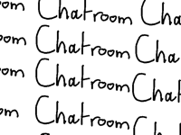 Chat room