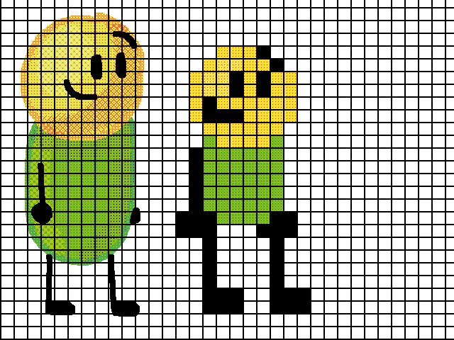 PIXEL ALEX