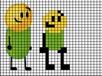 PIXEL ALEX