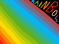 RAINBOW