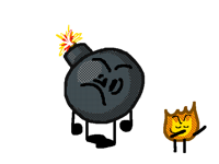 Messing around with my explosion asset thing