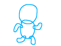 WALK CYCLE