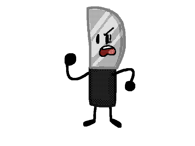 II knife