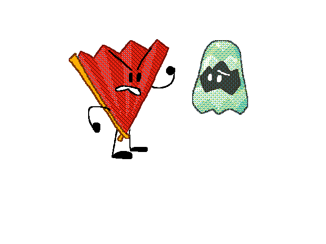 When eggi boi gets mad