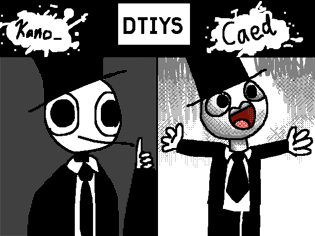 DTIYS @KANO_