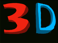 3D