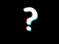 Anyone want me to make their name like this?