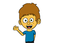 Who new that this drawing is a living nightmare