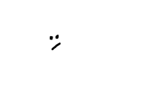 It looks like there r 4 frames but there r only 3
