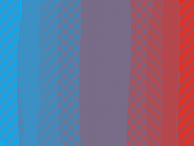 BLENDING