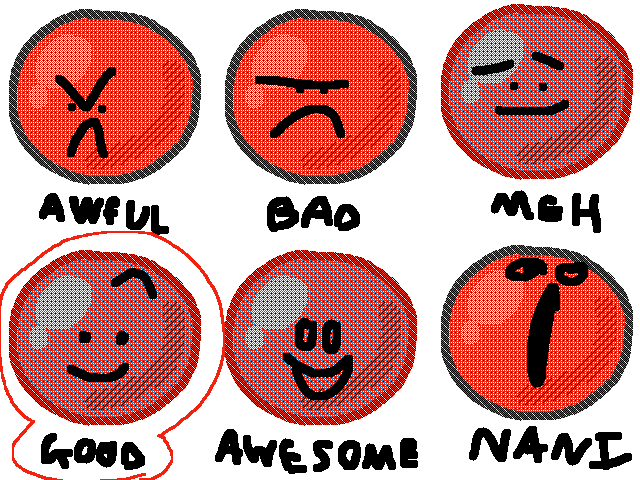 I’ll rate ur art @JudeyHead