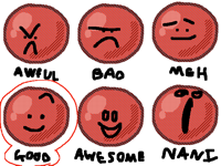 I’ll rate ur art @JudeyHead