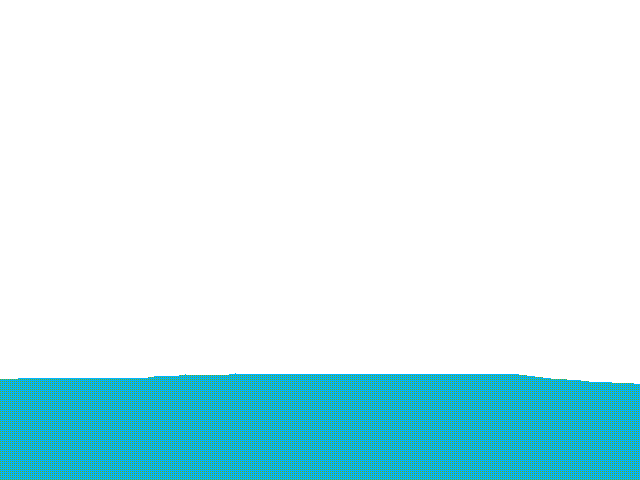 Splash  test