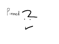 Some things I sometimes wonder