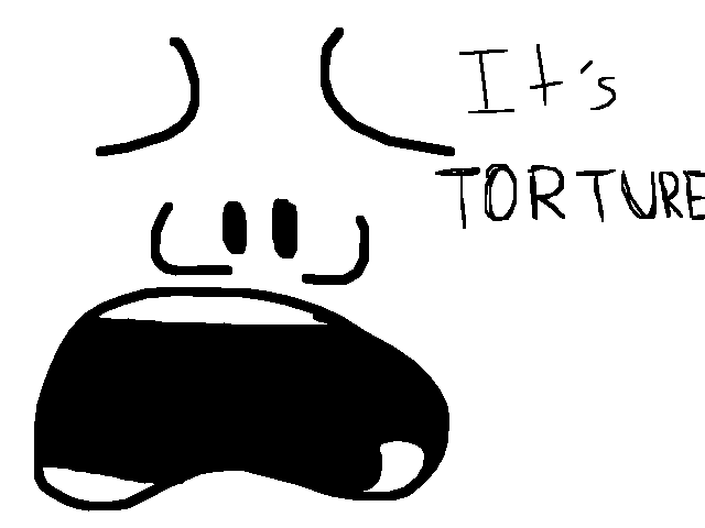 Plz help me my sister is watching FRED