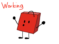 Harder better faster stronger BFB (slower version)