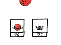 Y do my smear animations get lots of likes?