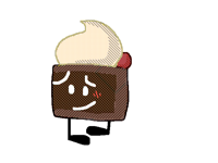 BFB cake