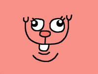 GUMBALL FAN ANIMATION