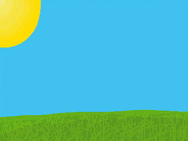 Free background