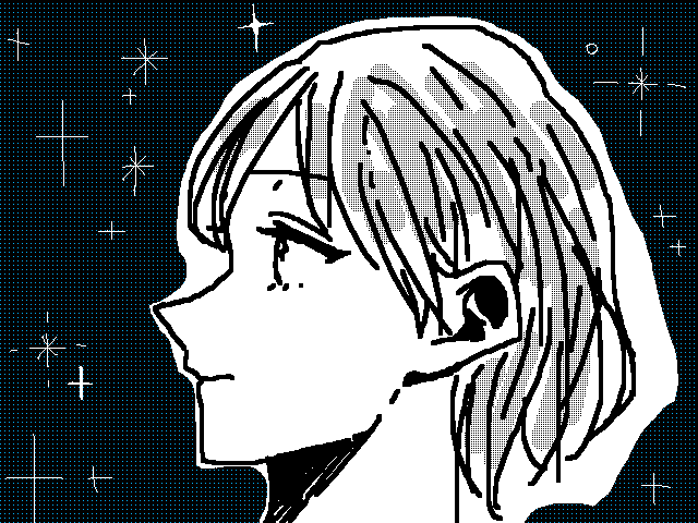 star