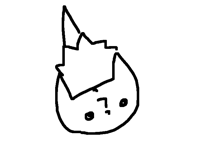 Horshoecrab plushie