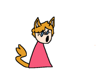 HECKSANONTAGON CAT BOY?!?! WTF?!!