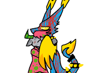Hug blackout!! Collab @TheSneezingDogg