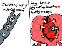 Why crimson is better