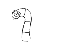 evil freaking tube thats evil and stuff