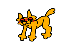 Me as a pussy