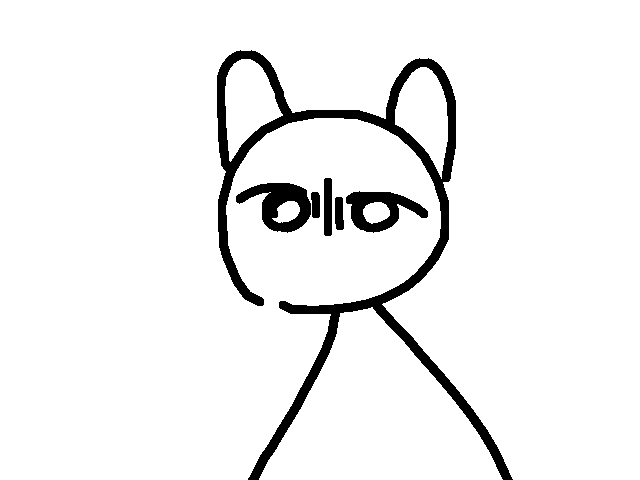 :