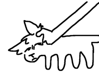 Pet dog