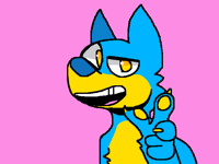 Trying to animate on a phone