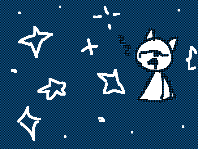Good night