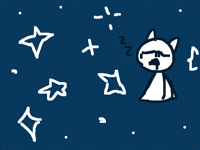 Good night