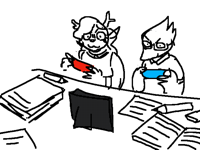 study break