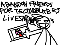 I am a good friend